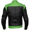RTX Venom Leather Motorcycle Biker Jacket - 7 Colour Options RTX Venom Leather Motorcycle Biker Jacket - 7 Colour Options